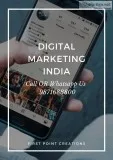 digital marketing company in India