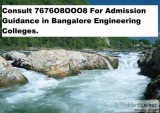 Management quota admission in   RV College of Engineering