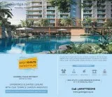 Godrej Palm Retreat Noida Sector 150  Come Embrace As Beautifull