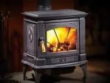 wood stove HAMPTON H200 rduced
