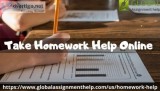 Avail the best Homework Help online at a low price.