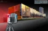 3D Scan to BIM Oklahoma - Silicon Engineering Consultants LLC