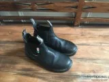BLUNDSTONES Men&rsquos Safety Boots