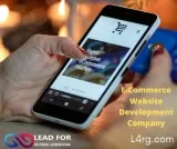 One of Best E-Commerce Website Development Company -L4RG