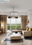 Emaar Palm Heights &ndash Luxury 3BHK Utility Apartments at Sect