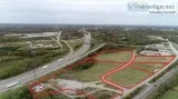 Interstate Development Land Auction