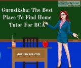 Find the BCA Tuition teacher near your outdoor