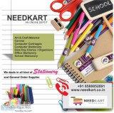 Total Solution for Stationery