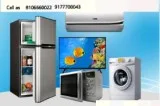 Refrigerator Repair Service Center in Ramanthapur