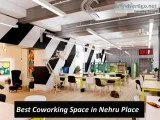 Reasons Why Your Company Need Coworking Spaces