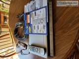 Panasonic DVD PlayerRecorder