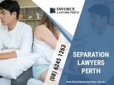Know what is the process of getting a separation in Australia