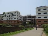 Meghnad saha institute of technology