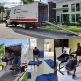 Moving Services Storage and Delivery in Miami FL