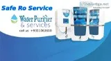 Get more offer100% Safe Ro service in Gurgaon.  safe ro service