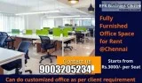 ARE YOU LOOKING FOR WORKING SPACE FOR RENT