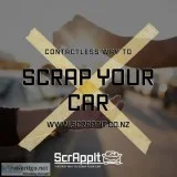 Get Top cash for cars in Auckland- Scrappit Car Buyers