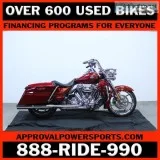 2013 HARLEY-DAVIDSON ROAD KING SCREAMING EAGLE CVO