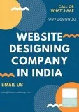 Website Designing Company in India