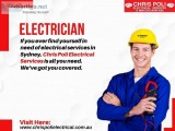 Call Emergency Electrician in Penrith