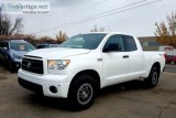 FOR SALE 2012 TOYOTA TUNDRA 4X4 V8 57L ROCK WARRIOR TRD OFF ROAD