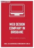 Web Design agency in Melbourne