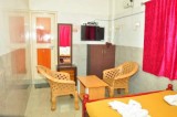 Hotel reservation in perambalur 