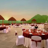 Luxury Resorts in Udaipur - The Ananta Udaipur
