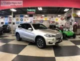 2016 BMW x5 for Sale in Toronto