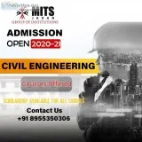BTech Civil Engineering College in Pali Rajasthan