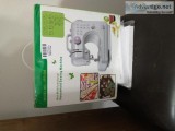New Sewing Machine.