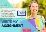 Accounting Assignment Help Service