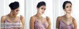 Hazoorilal Diamond Jewellery