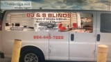 BjandS Blinds