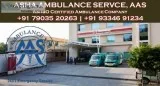 Get Persistence in choosing Ambulance in Buxar  ASHAGet Persiste