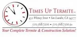 Termite Treatment in Hayward