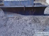 snow plows