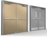 Why Do You Buy a Commercial Door From the Best  Commercial Doors