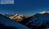Pin Bhaba Pass Trek &ndash  Trek in Himachal