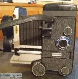 Vintage 1970 s Mamiya C330 Camera