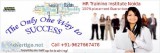 HR Training Center in Noida- Fiducia Solutions