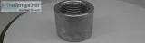 THREADED PIPE CAPS - MANUFACTURER