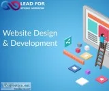 One of Leading and Finest Website Development Company in India