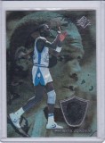 Michael Jordan 1998 SP Phi Beta Jordan J9