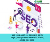 seo company  seo company perth