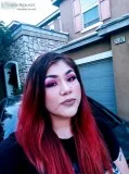 Free Makeup Application