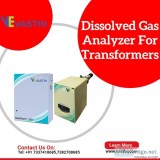 Dissolved Gas Analyzer For Transformers In Bangalore