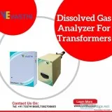 Dissolved Gas Analyzer For Transformers In Bangalore