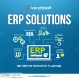 Optimize Your Company With Business-Critical ERP Services