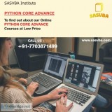 Top Python Training In Delhi